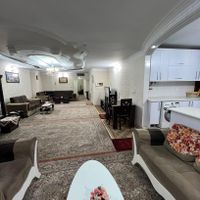 ۱۲۰متر دو خواب فول امکانات عروسک تک واحدی در شبیری|فروش آپارتمان|تهران, شبیری|دیوار