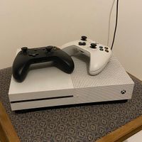 ایکس باکس وان اس xbox one s|کنسول، بازی ویدئویی و آنلاین|تهران, اقدسیه|دیوار