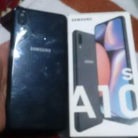 سامسونگ Galaxy A10s ۳۲ گیگابایت|موبایل|تهران, مهرآباد جنوبی|دیوار