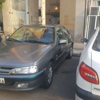 پژو پارس سال، مدل ۱۳۹۳|خودرو سواری و وانت|تبریز, |دیوار