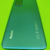 شیائومی Redmi Note 11 با حافظهٔ ۱۲۸ گیگابایت|موبایل|تهران, ظهیرآباد|دیوار