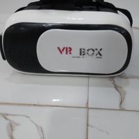 vr box|کنسول، بازی ویدئویی و آنلاین|کرج, حسین‌آباد|دیوار