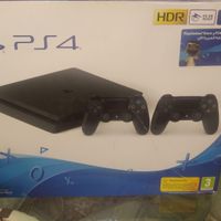 جعبه ps4|کنسول، بازی ویدئویی و آنلاین|تهران, شیخ هادی|دیوار