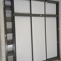 کابینت.کمددیواری .درب چوبی صنایع چوب افرا|خدمات پیشه و مهارت|اصفهان, شیخ اشراق|دیوار