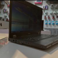 لپتاپ Dell 5510 Core i7 هارد۵۰۰ باگارانتی|رایانه همراه|تهران, صادقیه|دیوار