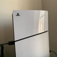 ps5 slim|کنسول، بازی ویدئویی و آنلاین|تهران, شهرک نفت (منطقه ۵)|دیوار