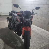 موتور کاوازاکی زد ۲۵۰ kawasaki z250|موتورسیکلت|تهران, پرستار|دیوار