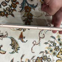 اپل iPhone 8 Plus با حافظهٔ ۲۵۶ گیگابایت|موبایل|تهران, شمشیری|دیوار