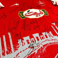 لباس این فصل پرسپولیس با امضا|لباس|تهران, افسریه|دیوار