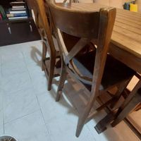 مبل۶ نفره مبلمان میز ناهارخوری در حدنو خانگی راحتی|مبلمان خانگی و میز عسلی|تهران, ده‌ونک|دیوار