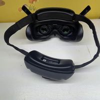 عینک دی جی آی گاگلز ۳ - dji goggles 3 avata 2|دوربین عکاسی و فیلم‌برداری|تهران, سعادت‌آباد|دیوار