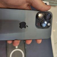 اپل iPhone 15 Pro ۱۲۸ گیگابایت|موبایل|تهران, سنایی|دیوار