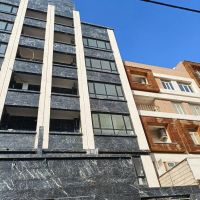 فروش-سه-خواب-بهشتی-همکف