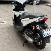 کلیک 125|موتورسیکلت|تهران, گرگان|دیوار