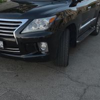 لکسوس LX 570، مدل ۲۰۱۳|خودرو سواری و وانت|تهران, دربند|دیوار