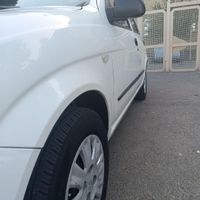 تیبا 2 (هاچبک) EX، مدل ۱۴۰۱|خودرو سواری و وانت|تهران, علی‌آباد|دیوار