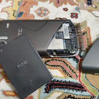 HTC 7motzart|موبایل|تهران, خاقانی|دیوار
