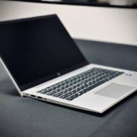 لپتاپ HP EliteBook g8 نسل11 در حد|رایانه همراه|تهران, خاقانی|دیوار