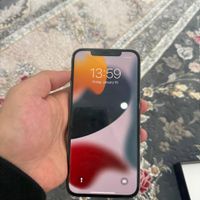 اپل iPhone 12 Pro Max ۱۲۸ گیگابایت|موبایل|تهران, مهرآباد جنوبی|دیوار