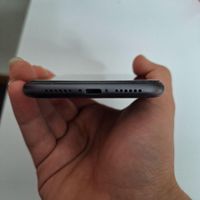 اپل iPhone 11 ۱۲۸ گیگابایت zaa|موبایل|تهران, تجریش|دیوار