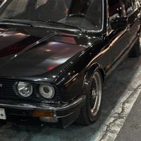 بی ام و  BMW E30 316 کلاسیک|خودرو کلاسیک|تهران, کاشانک|دیوار