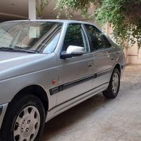 پژو پارس ساده، مدل ۱۳۸۷ سالم|خودرو سواری و وانت|تهران, امیرآباد|دیوار