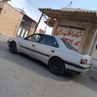 پژو 405 جی ال ایکس|خودرو سواری و وانت|اهواز, کوی نفت|دیوار