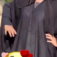فروش مانتو عبایی خلیجی بیرونی از تولیدی|لباس|شاهین‌شهر, گرگاب|دیوار