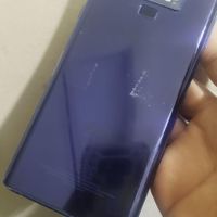 سامسونگ Galaxy Note9 ۱۲۸ گیگابایت|موبایل|تهران, علی‌آباد|دیوار