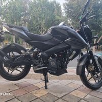 مشابه صفر NS 200|موتورسیکلت|تهران, یاخچی‌آباد|دیوار