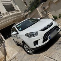 جک S5 اتوماتیک، مدل ۱۳۹۹(نقدی و اقساطی)|خودرو سواری و وانت|تهران, جنت‌آباد جنوبی|دیوار