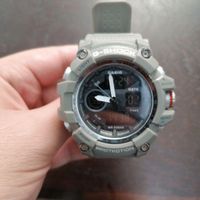 ساعت مچی g shock آنالوگ و دیجیتال های کپی|ساعت|تهران, سیدخندان|دیوار