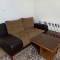 مبل دست دوم نیاز یه تعمیر|مبلمان خانگی و میز عسلی|تهران, امام حسین(ع)|دیوار