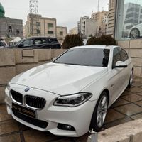 BMW بی ام و 528i مدل 2014 تک کلید|خودرو سواری و وانت|تهران, سعادت‌آباد|دیوار