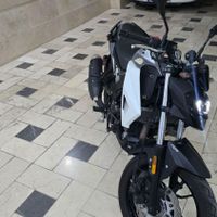 گلکسی NA250 sym ان ای|موتورسیکلت|تهران, باغ خزانه|دیوار