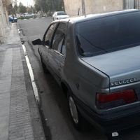 پژو 405 GLX - دوگانه سوز CNG، مدل ۱۳۸۸|خودرو سواری و وانت|قم, آزادگان|دیوار