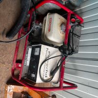 موتور برق HONDA SH7500|ابزارآلات|تهران, اسفندیاری|دیوار
