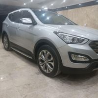 هیوندای سانتافه ix 45 2400cc، مدل ۲۰۱۴ بدون توضیح|خودرو سواری و وانت|تهران, سپهر|دیوار