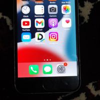 اپل iPhone 6s ۶۴ گیگابایت|موبایل|تهران, آشتیانی|دیوار