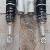 کمک فنرگازی رهرو|قطعات یدکی و لوازم جانبی|تهران, اسفندیاری|دیوار