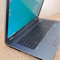 لپ تاپ باکیفیت اچ پی HP ZBOOK|رایانه همراه|تهران, بهار|دیوار