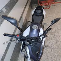 کیوجی ۲۵۰ تیپ۲|موتورسیکلت|تهران, هروی|دیوار