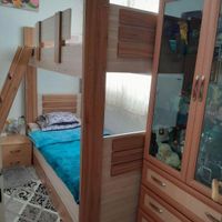 فروش آپارتمان ۶۰ متر ۲ خواب|فروش آپارتمان|تهران, باغ خزانه|دیوار