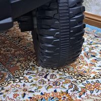 ماشین شارژی جیپ نو نو|اسباب‌بازی بچه|تهران, دلگشا|دیوار