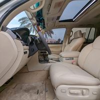 لکسوس LX570 گذر موقت سام گروپ|خودرو سواری و وانت|تهران, ظفر|دیوار