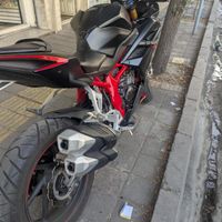 موتور cbr rr مشابه صفر|موتورسیکلت|تهران, مجیدیه|دیوار