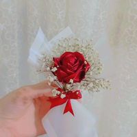 دسته.گل.روز معلم مینی گل|گل مصنوعی|تهران, نعمت‌آباد|دیوار
