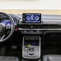 هوندا cr-v هیبرید 2024 سفارش اروپا|خودرو سواری و وانت|تهران, زعفرانیه|دیوار
