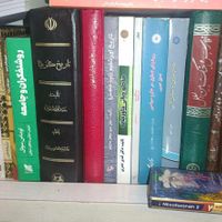 فروش کتب  کتابخانه نایاب ادبی و هنری و تاریخی|کتاب و مجله ادبی|تهران, آذری|دیوار