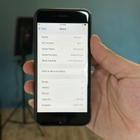 Iphone se2020|موبایل|محمودآباد, |دیوار